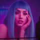 Illustration for article titled CAA agency leans into our burgeoning cyberpunk dystopia, signs virtual influencer Miquela